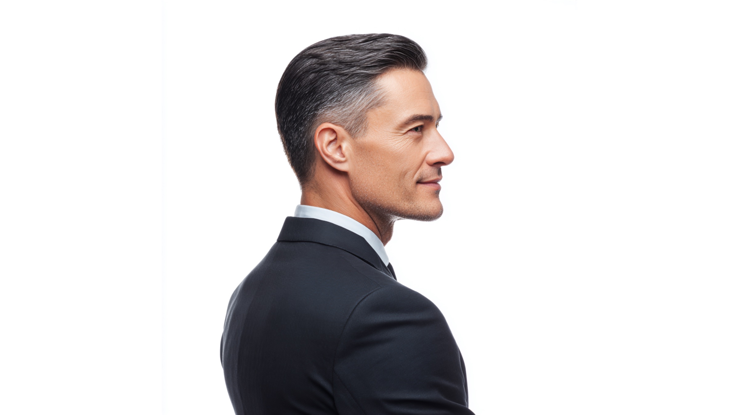 Berater im Profil — Felix Pfisterer